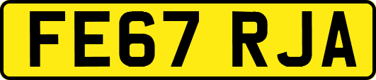 FE67RJA