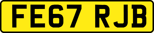 FE67RJB