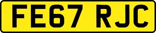 FE67RJC