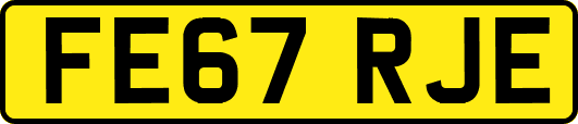 FE67RJE