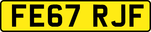 FE67RJF