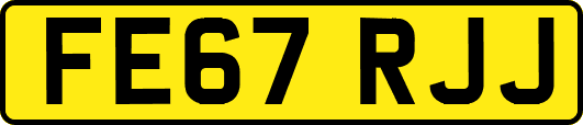 FE67RJJ