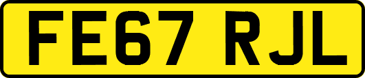 FE67RJL