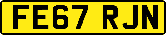FE67RJN