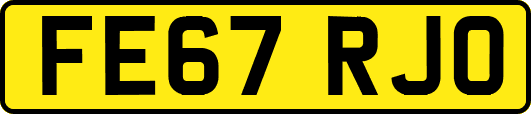 FE67RJO