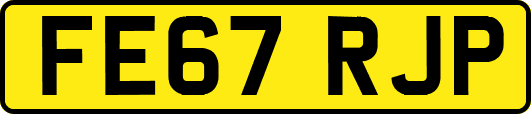 FE67RJP