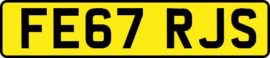 FE67RJS