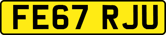 FE67RJU