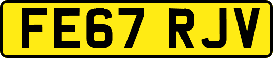 FE67RJV