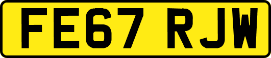 FE67RJW