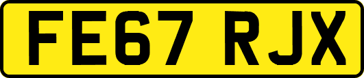 FE67RJX