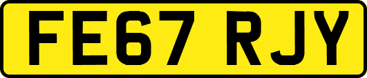 FE67RJY