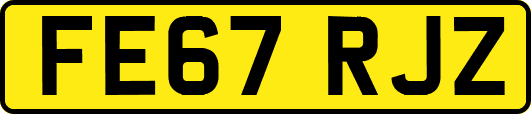 FE67RJZ