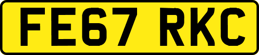 FE67RKC