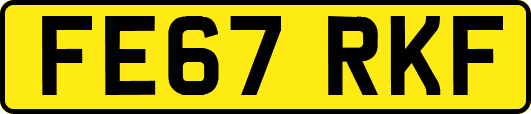 FE67RKF