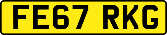 FE67RKG