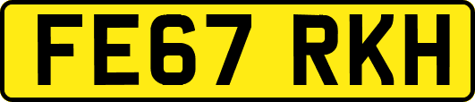 FE67RKH