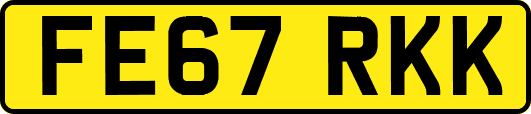 FE67RKK