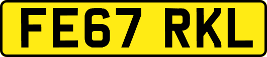 FE67RKL