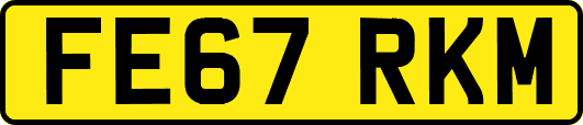 FE67RKM