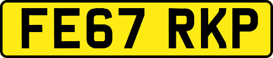 FE67RKP