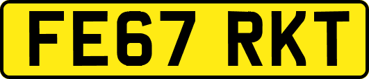 FE67RKT