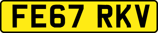 FE67RKV