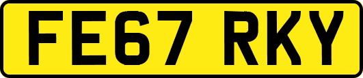 FE67RKY