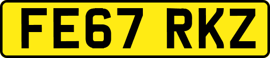 FE67RKZ