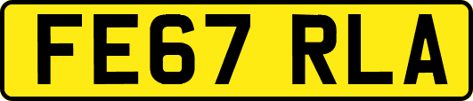 FE67RLA