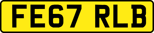 FE67RLB