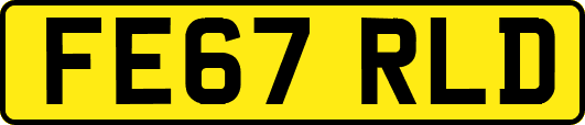 FE67RLD