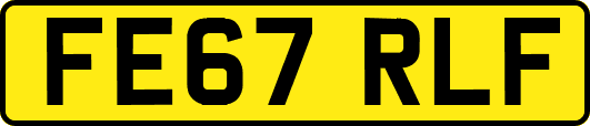 FE67RLF