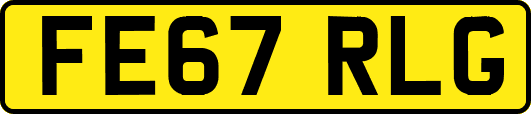 FE67RLG