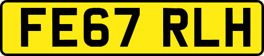 FE67RLH