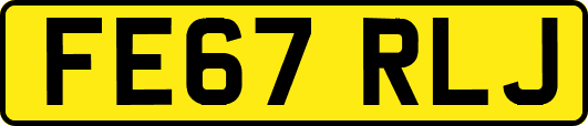 FE67RLJ