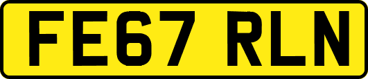 FE67RLN