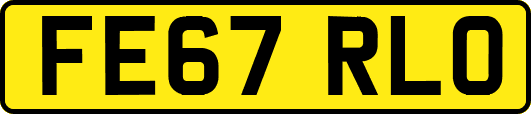 FE67RLO