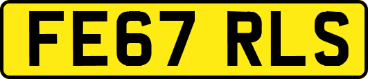 FE67RLS