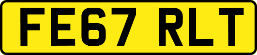 FE67RLT