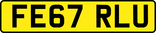 FE67RLU