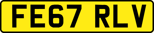 FE67RLV