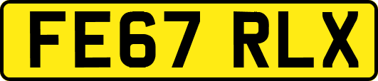 FE67RLX
