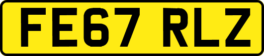FE67RLZ