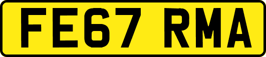 FE67RMA