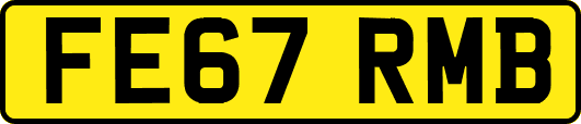 FE67RMB