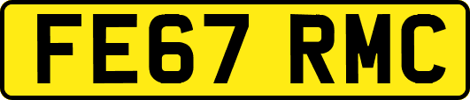 FE67RMC
