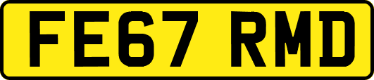 FE67RMD