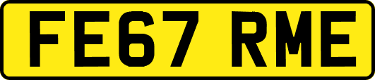FE67RME