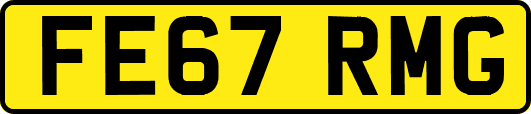 FE67RMG